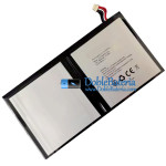 Batería para OSCAL PAD13 Li327490HT [Batería de repuesto]